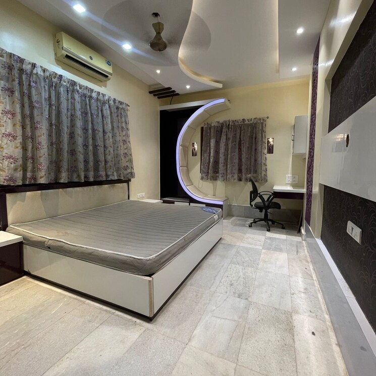 Room, mohan nagar co op society 5 Bedroom 3600 Sq.Ft. Independent House In Mohan Nagar Co Op Society Pune 8926725