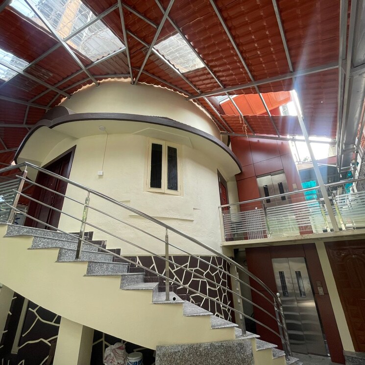 undefined, mohan nagar co op society 5 Bedroom 3600 Sq.Ft. Independent House In Mohan Nagar Co Op Society Pune 8926725