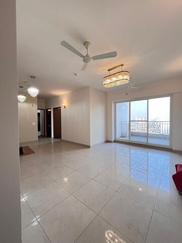 3 BHK Apartment For Rent in ABA Ivy County, Sector 75