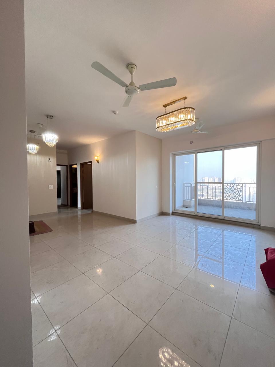 3 BHK Apartment For Rent in ABA Ivy County