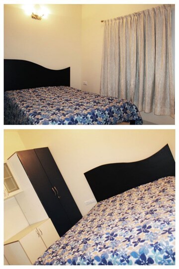 Bedroom in 3 BHK Apartment at Sobha Cinnamon, Sarjapur Road – for Rent