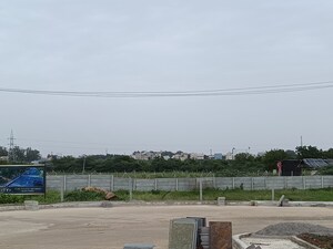 Plot Area in  Plot at Sangareddy – for Sale