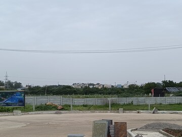 Plot Area in  Plot at Sangareddy – for Sale