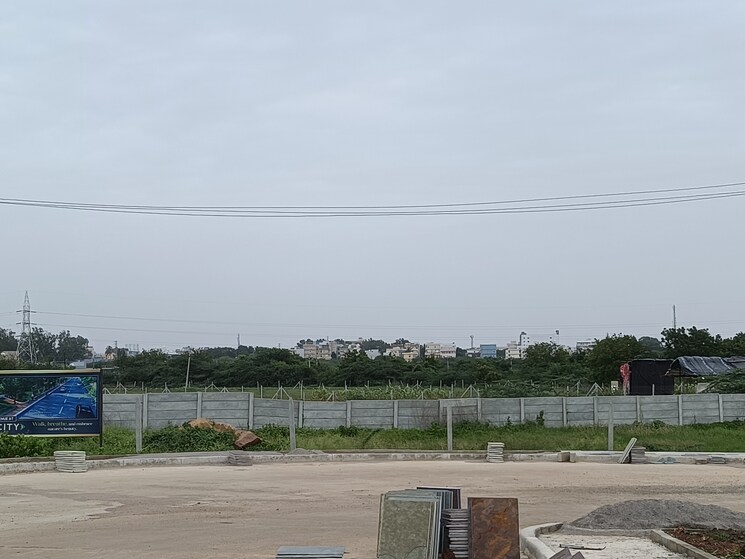 undefined, sangareddy  266 Sq.Yd. Plot In Sangareddy Hyderabad 8926727