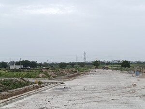 Plot Area in  Plot at Sangareddy – for Sale