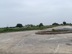 Plot Area in  Plot at Sangareddy – for Sale