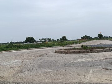 Plot Area in  Plot at Sangareddy – for Sale