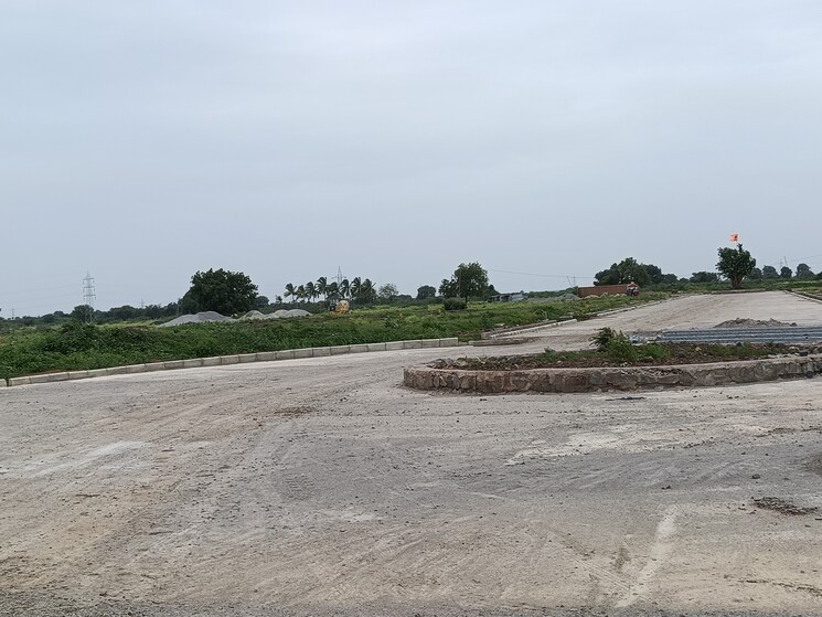 undefined, sangareddy  266 Sq.Yd. Plot In Sangareddy Hyderabad 8926727