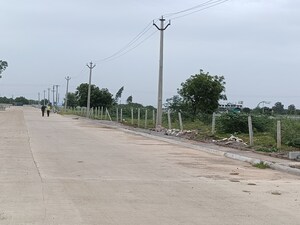 Plot Area in  Plot at Sangareddy – for Sale