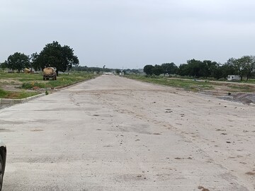 Plot Area in  Plot at Sangareddy – for Sale