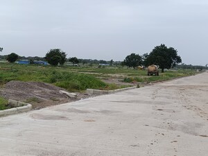 Plot Area in  Plot at Sangareddy – for Sale