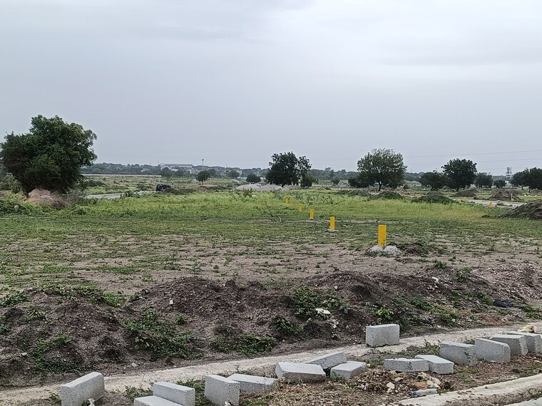 undefined, sangareddy  266 Sq.Yd. Plot In Sangareddy Hyderabad 8926727