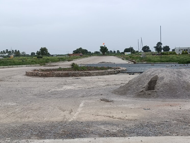 undefined, sangareddy  266 Sq.Yd. Plot In Sangareddy Hyderabad 8926727