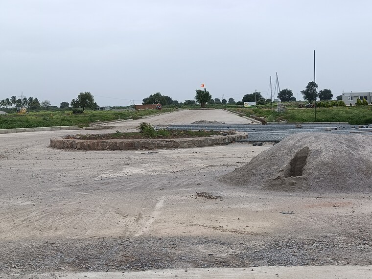 undefined, sangareddy  266 Sq.Yd. Plot In Sangareddy Hyderabad 8926727