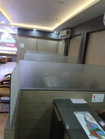 Floor Plan in  Office Space at Boring Road – for Rent