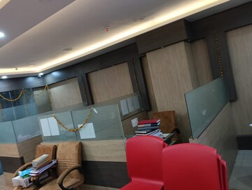 Floor Plan in  Office Space at Boring Road – for Rent