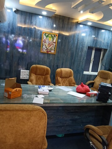 Floor Plan in  Office Space at Boring Road – for Rent