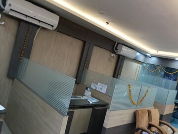 Team Area in  Office Space at Boring Road – for Rent