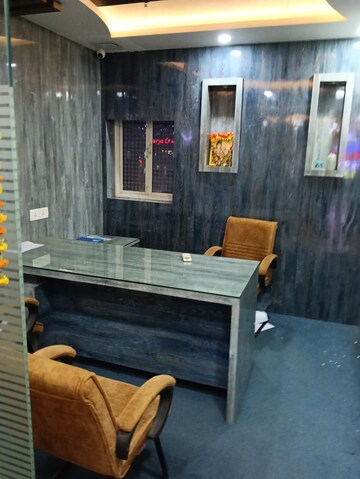 Floor Plan in  Office Space at Boring Road – for Rent