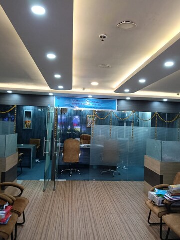 Floor Plan in  Office Space at Boring Road – for Rent
