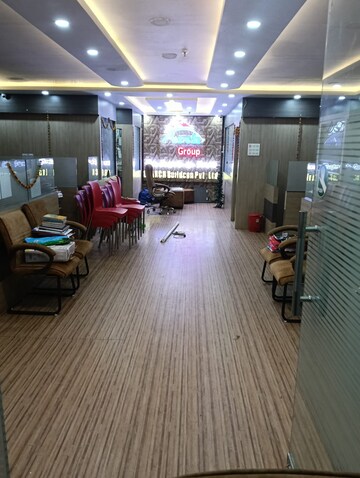 Parking in  Office Space at Boring Road – for Rent