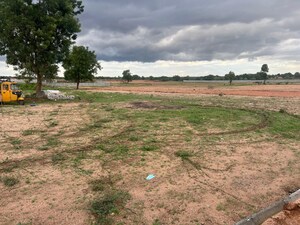  Plot For Sale in Hegde Nagar