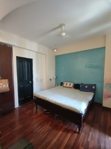 Bedroom in 2 BHK Apartment at Ajnara Grand Heritage, Sector 74 – for Rent