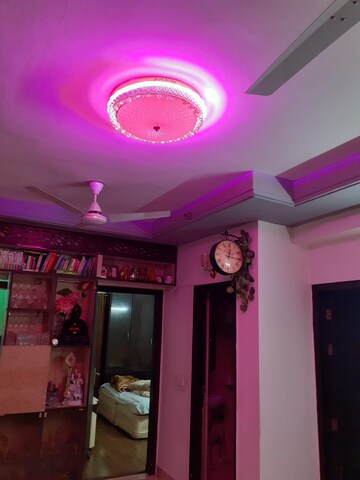 Furnished Amenities in 2 BHK Apartment at Ajnara Grand Heritage, Sector 74 – for Rent