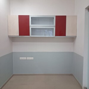 Furnished Amenities in 1 BHK Apartment at Swojas Solitaire, Vasant Vihar – for Rent