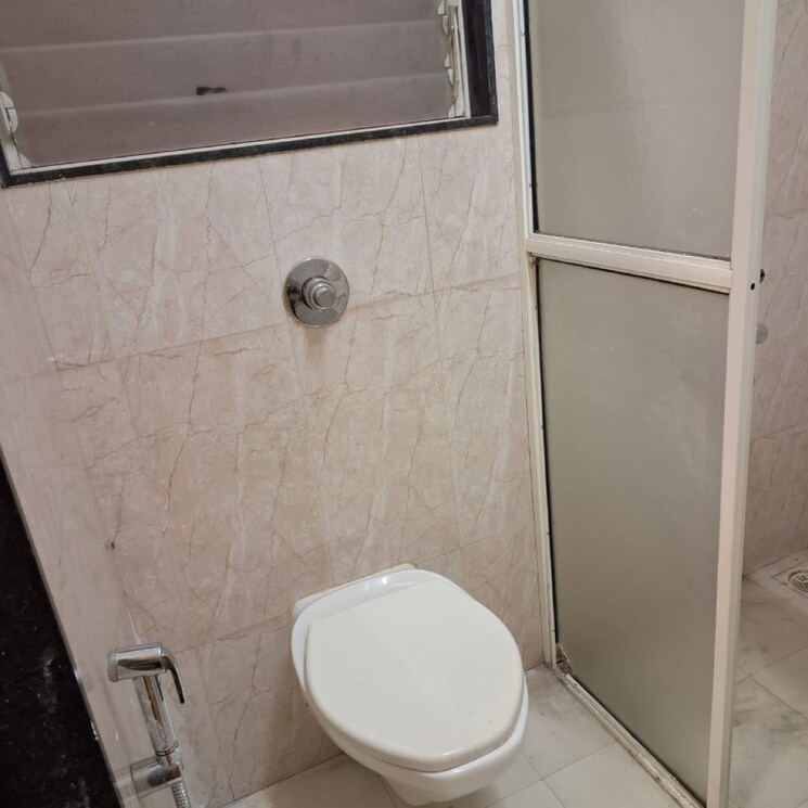 Bathroom, swojas-solitaire 1 Bedroom 560 Sq.Ft. Apartment In Vasant Vihar Pune 8926745