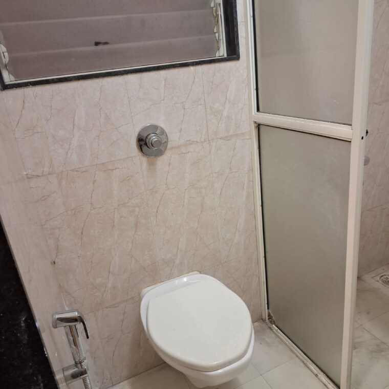 Bathroom, swojas-solitaire 1 Bedroom 560 Sq.Ft. Apartment In Vasant Vihar Pune 8926745