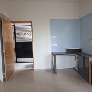 Room in 1 BHK Apartment at Swojas Solitaire, Vasant Vihar – for Rent