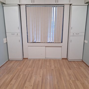 Room in 1 BHK Apartment at Swojas Solitaire, Vasant Vihar – for Rent