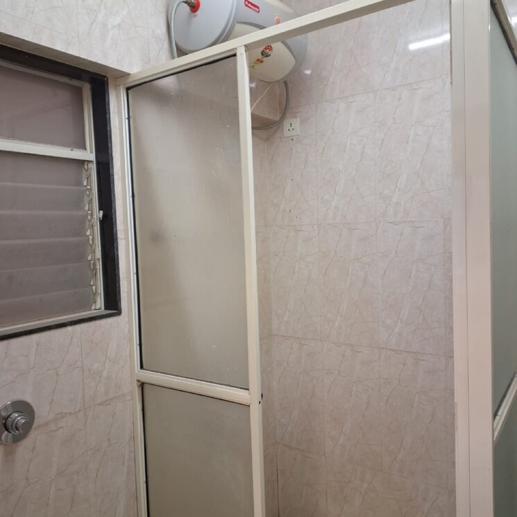 Bathroom, swojas-solitaire 1 Bedroom 560 Sq.Ft. Apartment In Vasant Vihar Pune 8926745