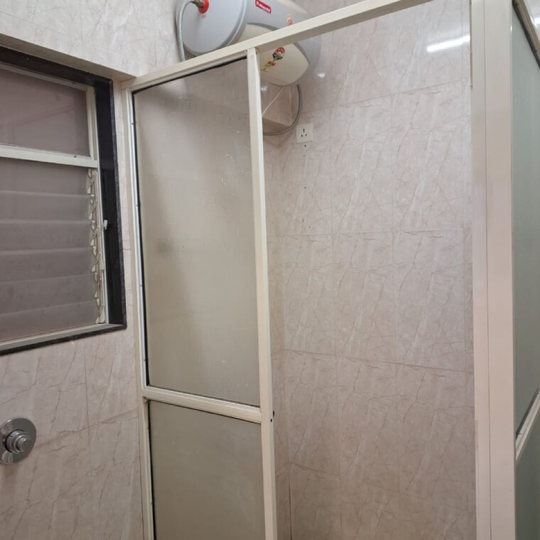 Bathroom, swojas-solitaire 1 Bedroom 560 Sq.Ft. Apartment In Vasant Vihar Pune 8926745