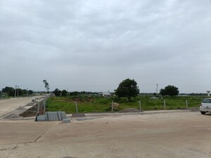 Plot Area in  Plot at Sangareddy – for Sale