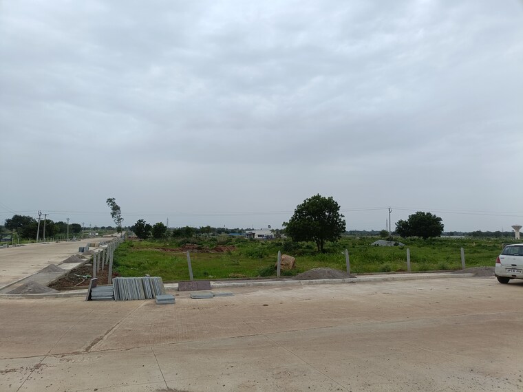 undefined, sangareddy  300 Sq.Yd. Plot In Sangareddy Hyderabad 8926738