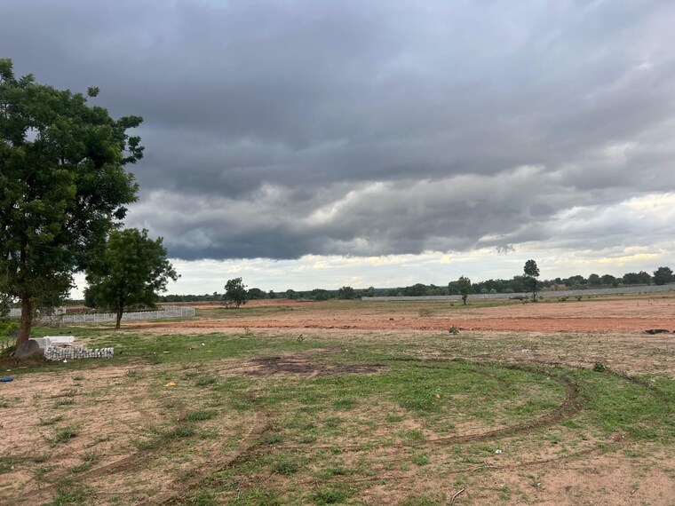 undefined, thanisandra Commercial Land 1000 Acre In Thanisandra Bangalore 8926734