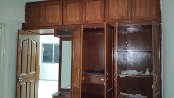 Bedroom in 3 BHK Apartment at Nagarjuna Green Ridge, Hsr Layout – for Rent