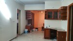 3 BHK + Pooja Room 1850 Sq.Ft. Apartment in Nagarjuna Green Ridge