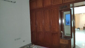 Furnished Amenities in 3 BHK Apartment at Nagarjuna Green Ridge, Hsr Layout – for Rent