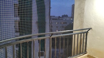 3 BHK Apartment – Exterior View View at Nagarjuna Green Ridge, Hsr Layout - for Rent