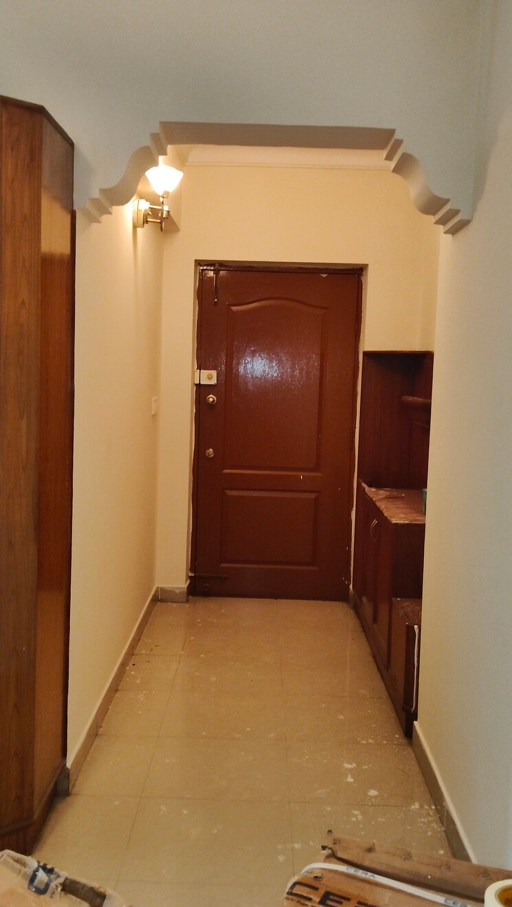 Room, nagarjuna-green-ridge 3 Bedroom 1850 Sq.Ft. Apartment In Hsr Layout Bangalore 8926746