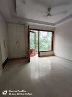 3 BHK + Study Room 2000 Sq.Ft. Builder Floor in Saket M Block 
