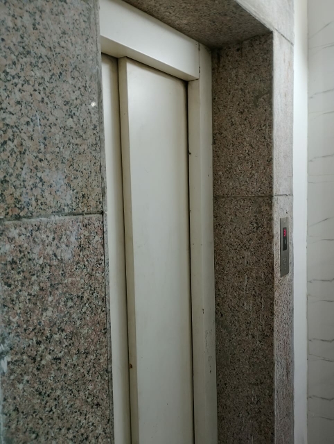 2.5 BHK + Pooja Room Builder Floor For Rent in Mansarover Garden