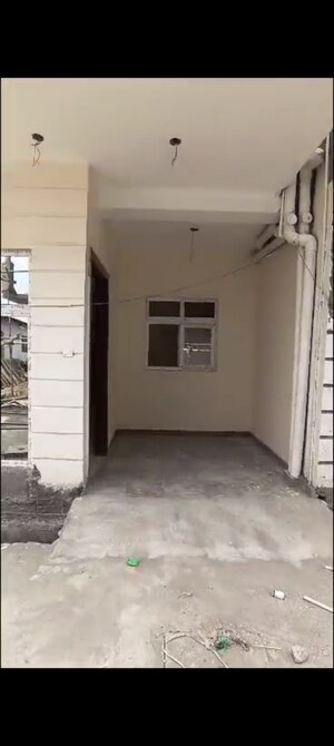 Building Lobby in 3 BHK Villa at Sector 10 Greater Noida – for Sale