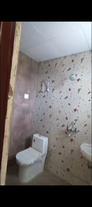 Bathroom in 3 BHK Villa at Sector 10 Greater Noida – for Sale