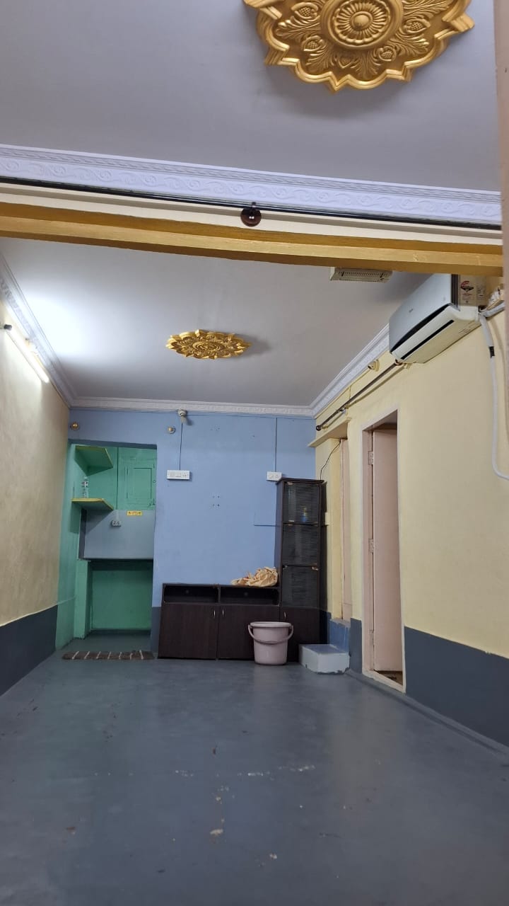 2 BHK Builder Floor For Rent in RT Nagar