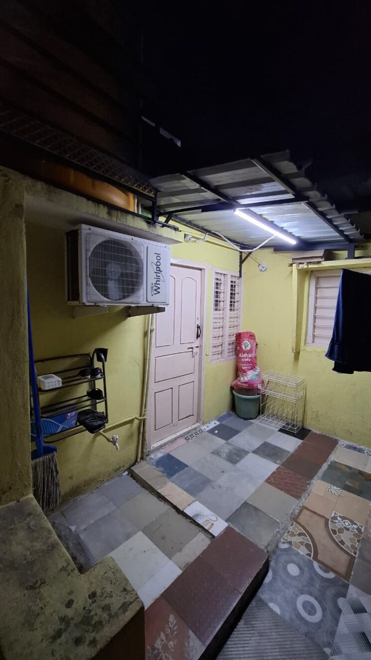 Master Bedroom, rt nagar 2 Bedroom 1250 Sq.Ft. Builder Floor In Rt Nagar Bangalore 8926749