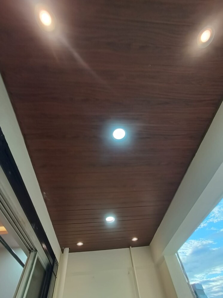 undefined, ganga-alfa-paradise 2 Bedroom 917 Sq.Ft. Apartment In Wagholi Pune 8926761